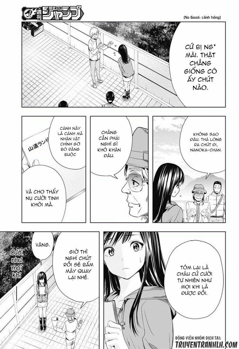 Cross Account: Chapter 10