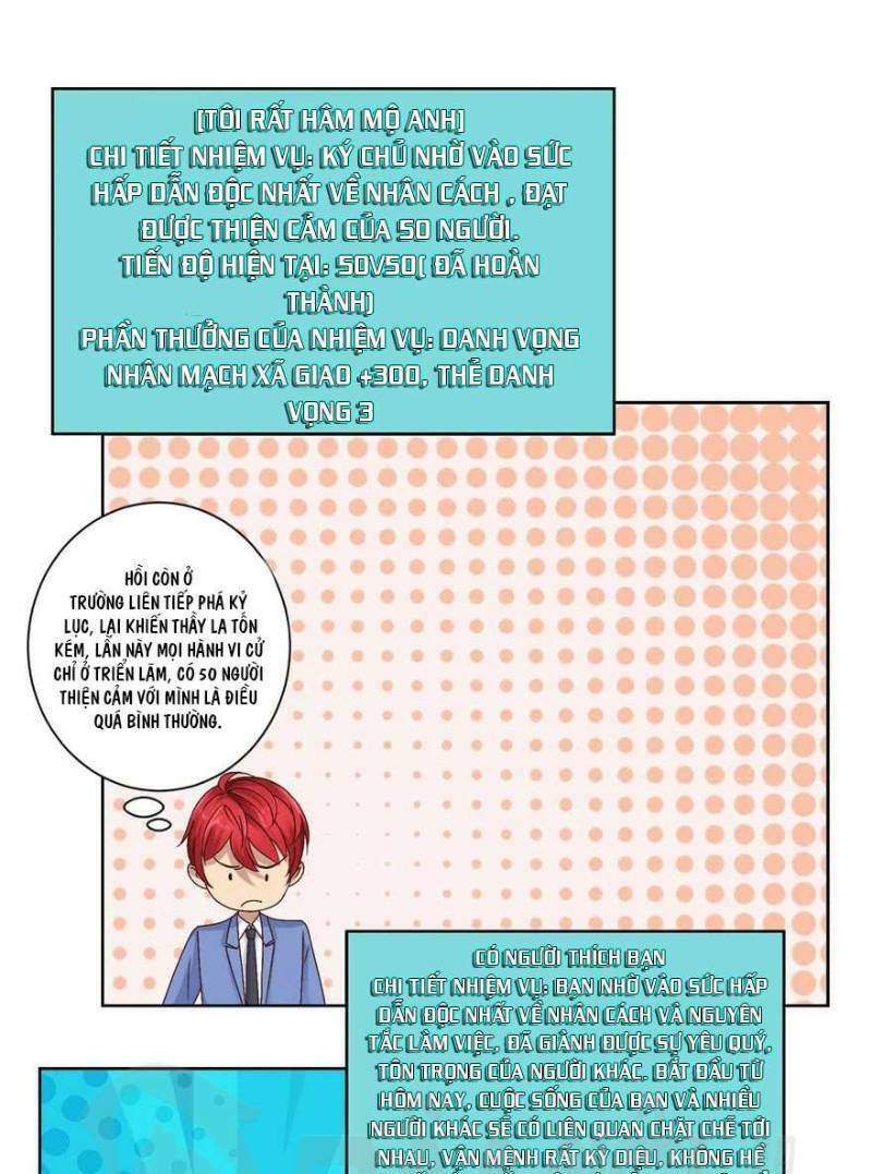 Đô Thị Chí Tôn Hệ Thống: Chapter 68