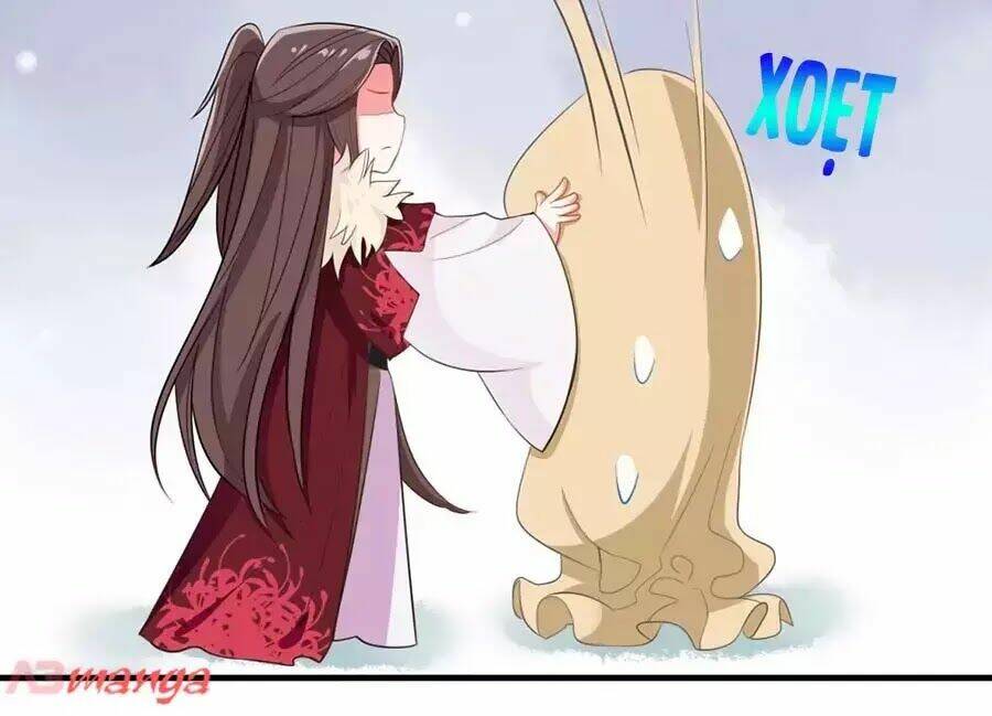 Đích Nữ Hữu Độc: Chapter 19