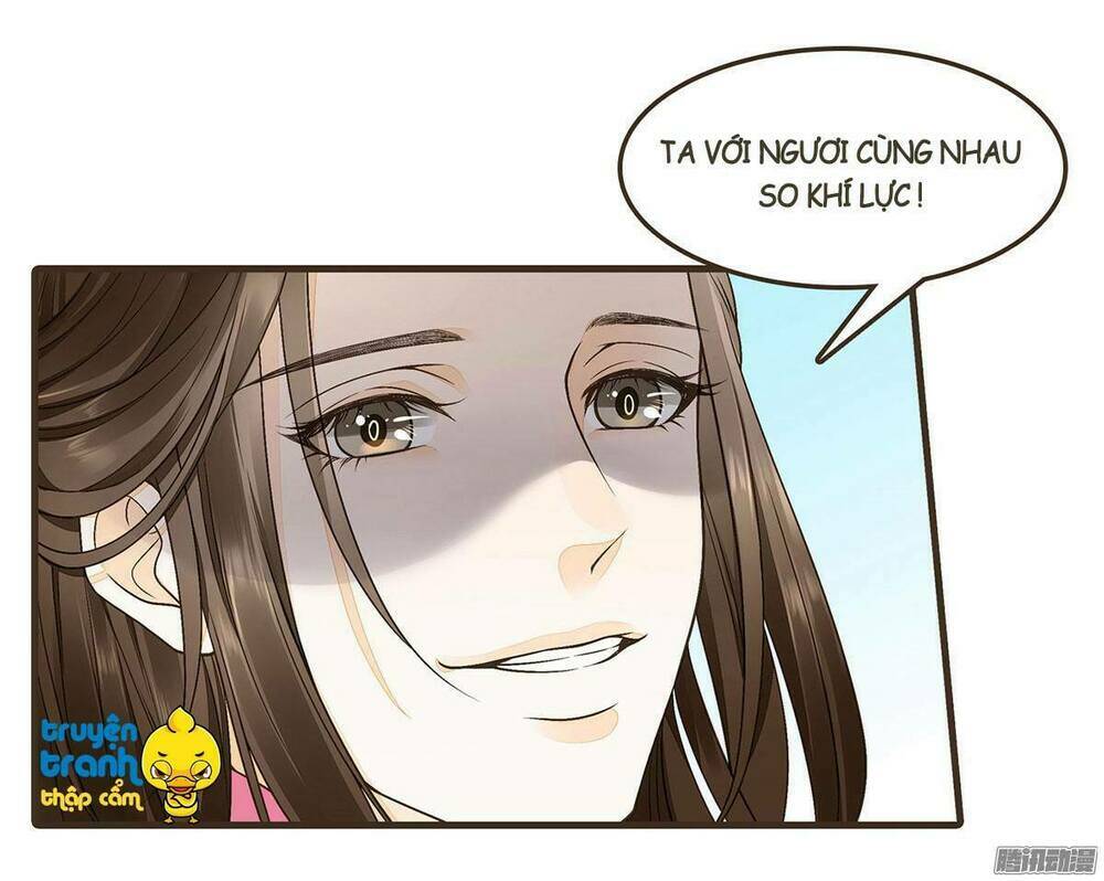 Đại Giá Thừa Tướng: Chapter 37