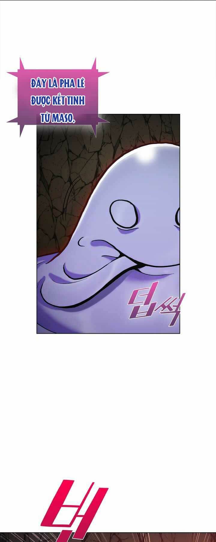 Kẻ Phát Hoạ Ấn Chú: Chapter 2