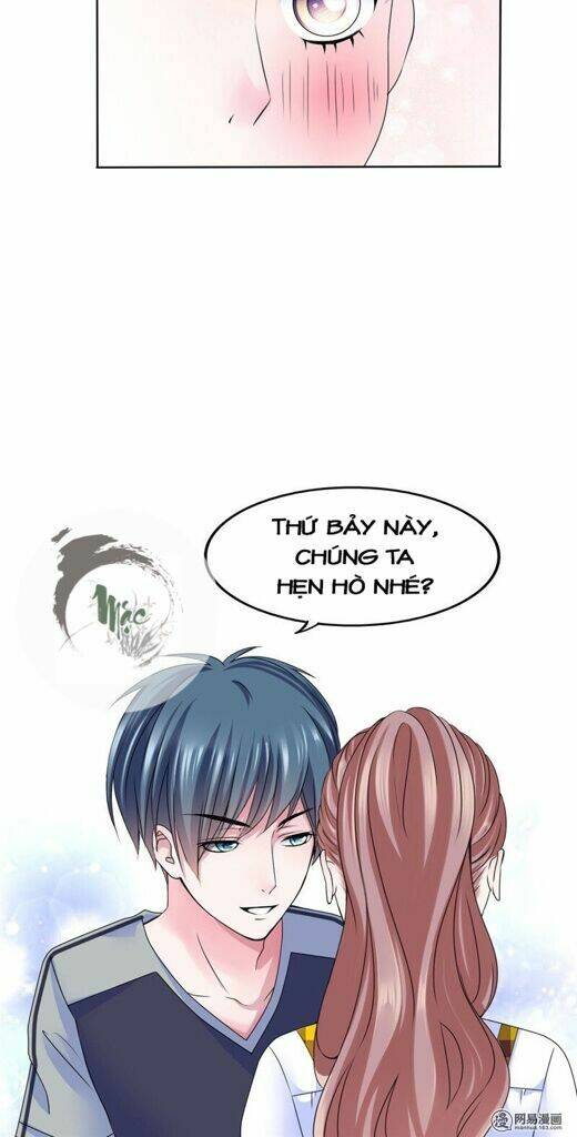 Hoàng Tử Ếch Mau Tránh Ra: Chapter 15