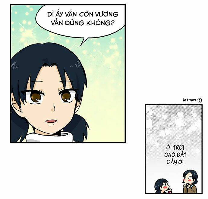 Hắn Ta Là Rồng: Chapter 76