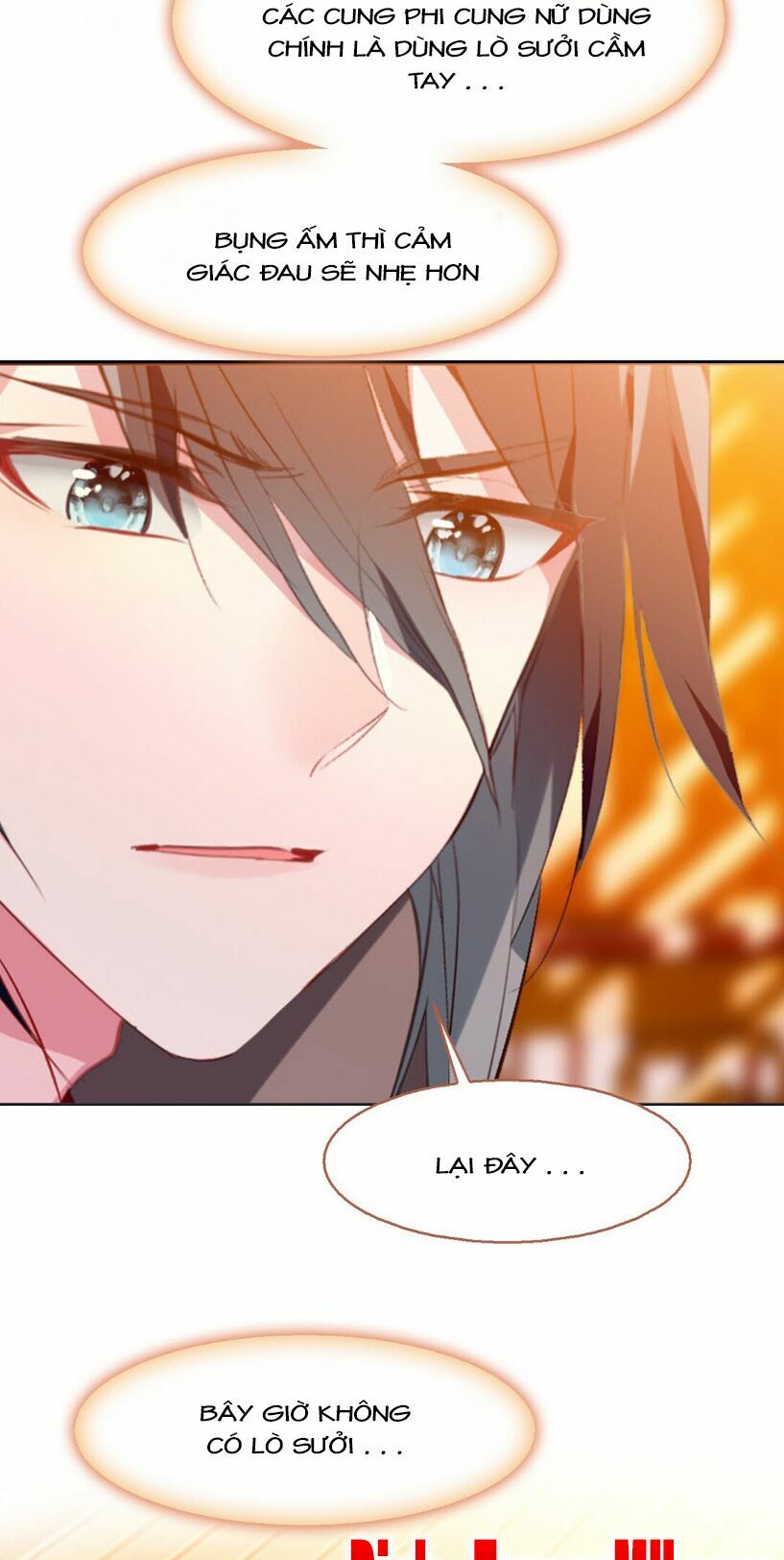 Gả Cho Một Tên Thái Giám Đáng Ghét: Chapter 107