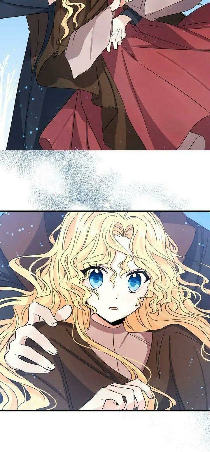 Tôi Là Bạn Gái Cũ Của Một Người Lính: Chapter 26