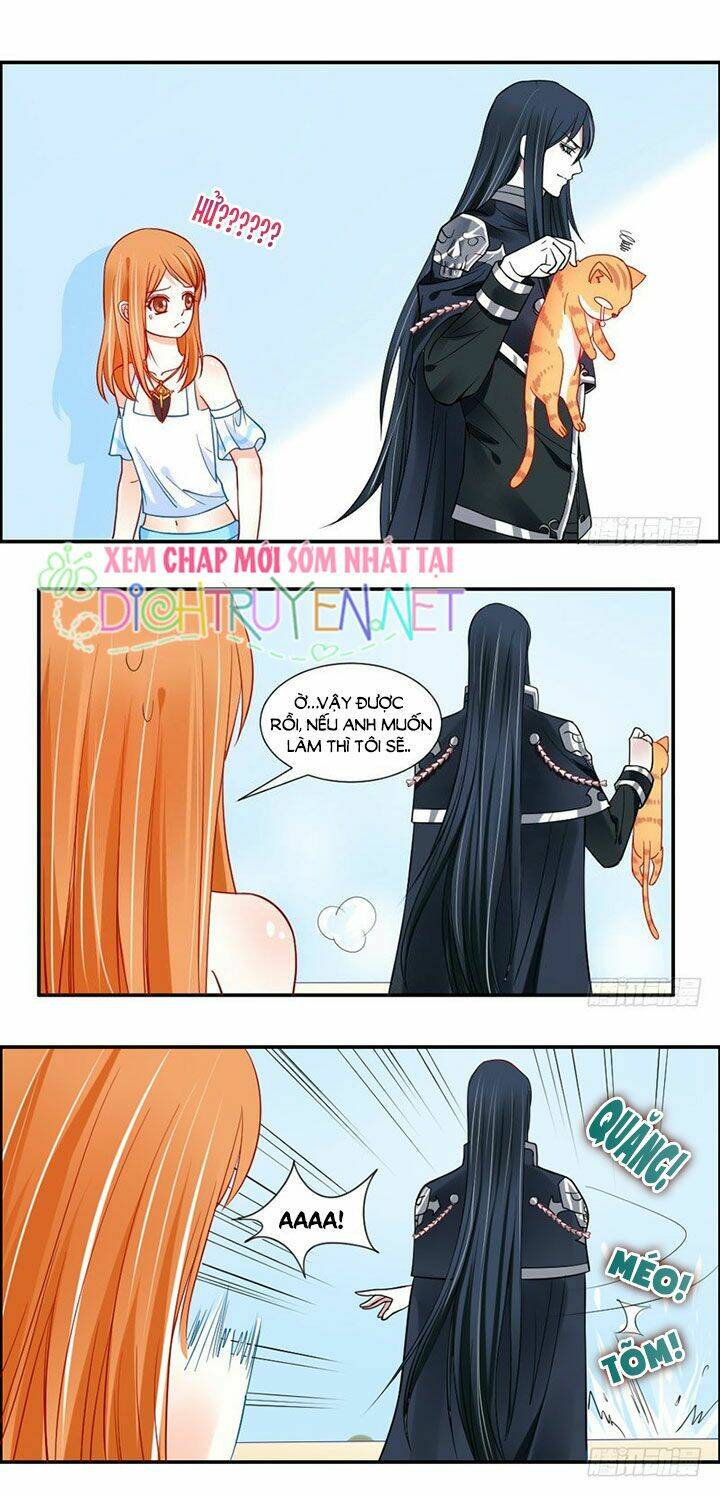 Ma Vương Đại Nhân Đi Thông Thả: Chapter 53