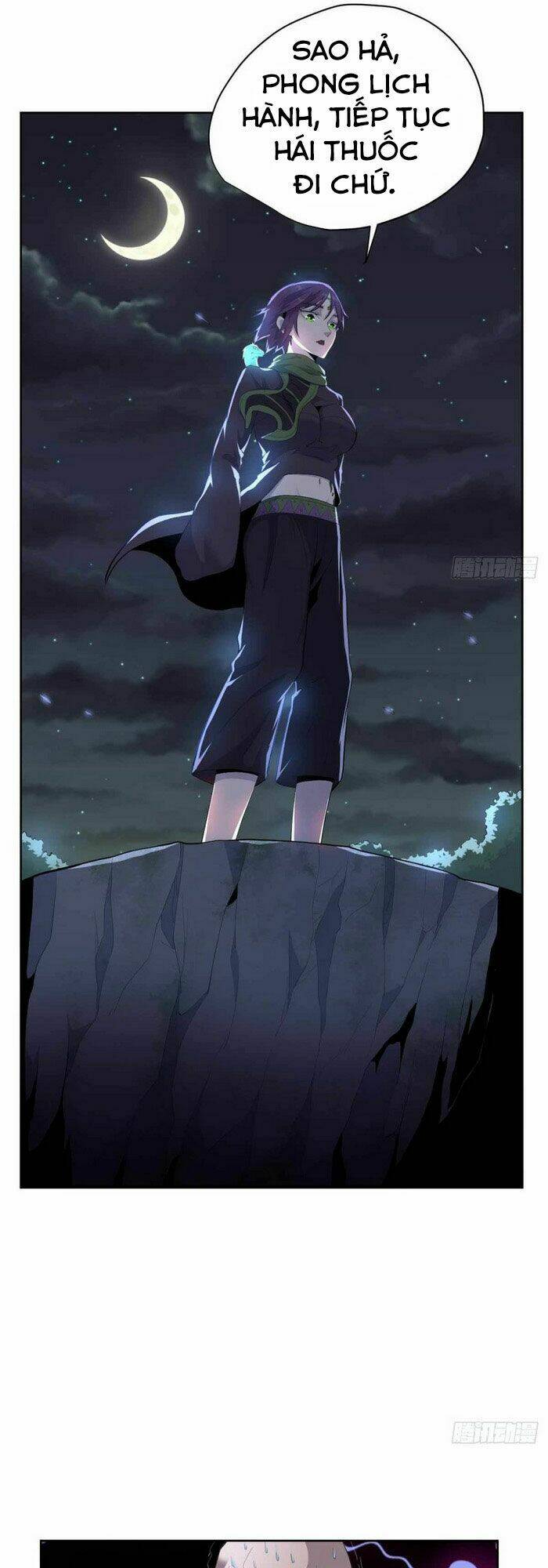 Vương Bài Thần Y: Chapter 48