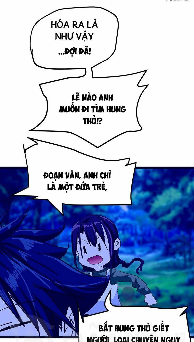 Nhất Phẩm Cao Thủ: Chapter 51