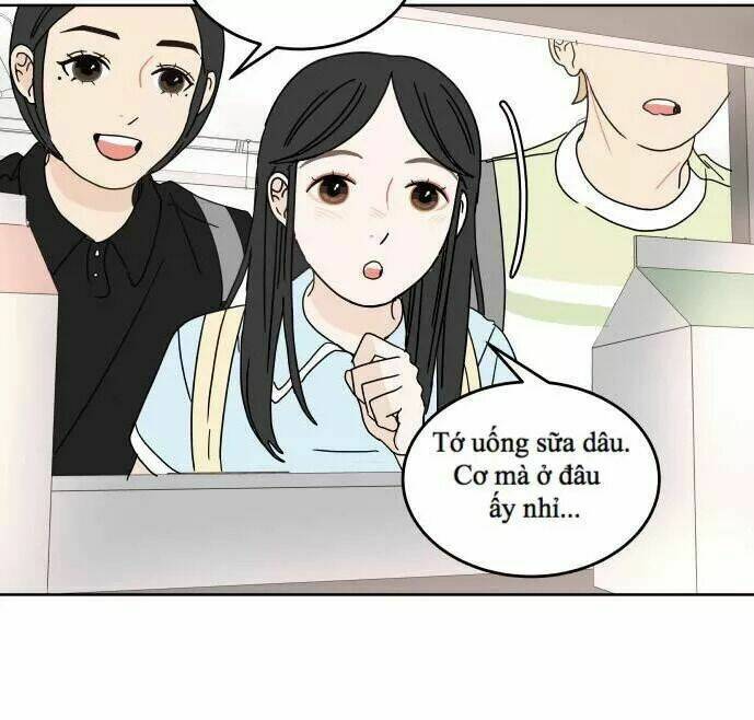 30 Phút Bước Đi Bên Em: Chapter 44