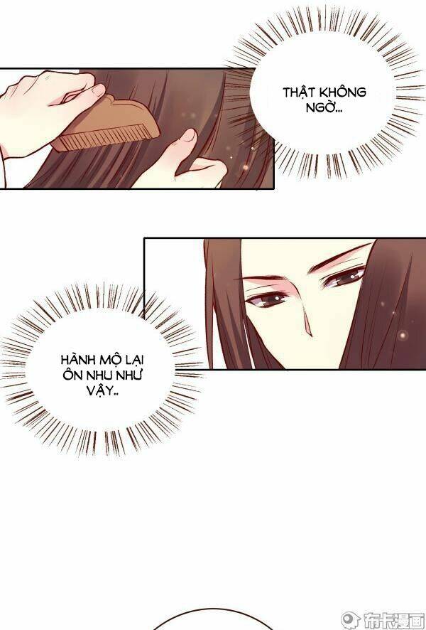 Yến Sơn Phái Và Bách Hoa Môn: Chapter 127