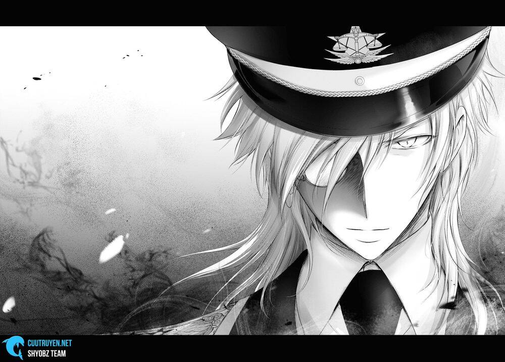 Đi Tìm Sát Tinh Vương: Chapter 70.1