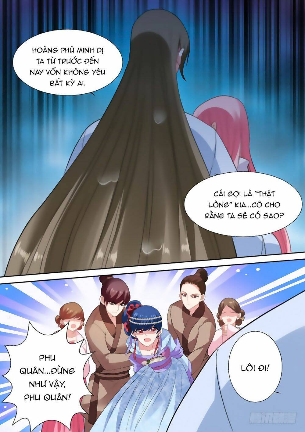 Hệ Thống Chế Tạo Nữ Thần: Chapter 77