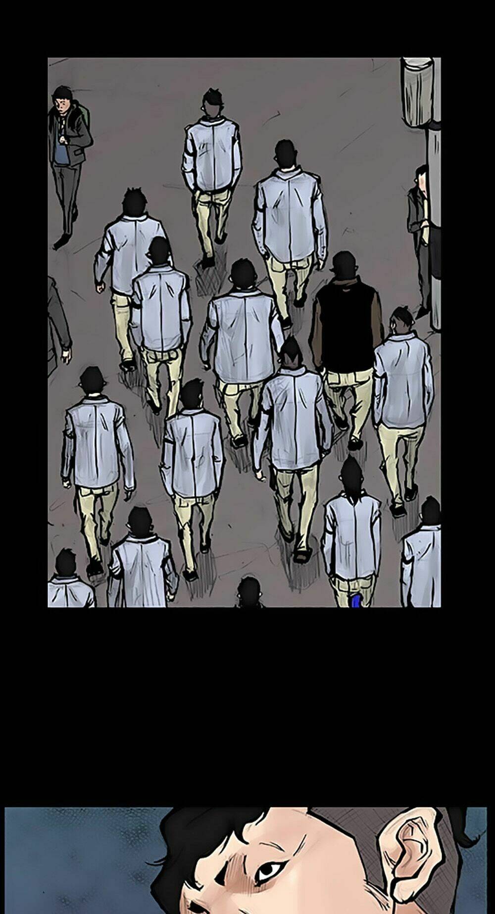 Độc Cô Tiền Truyện: Chapter 9