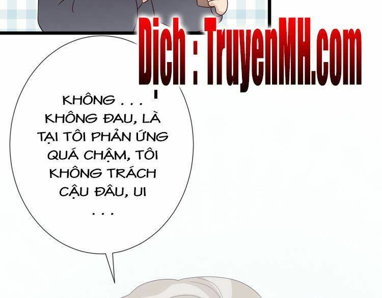 Nữ Hoàng Giá Đáo: Chapter 28