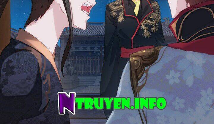 Bí Mật Của Dạ Tộc: Chapter 5.1