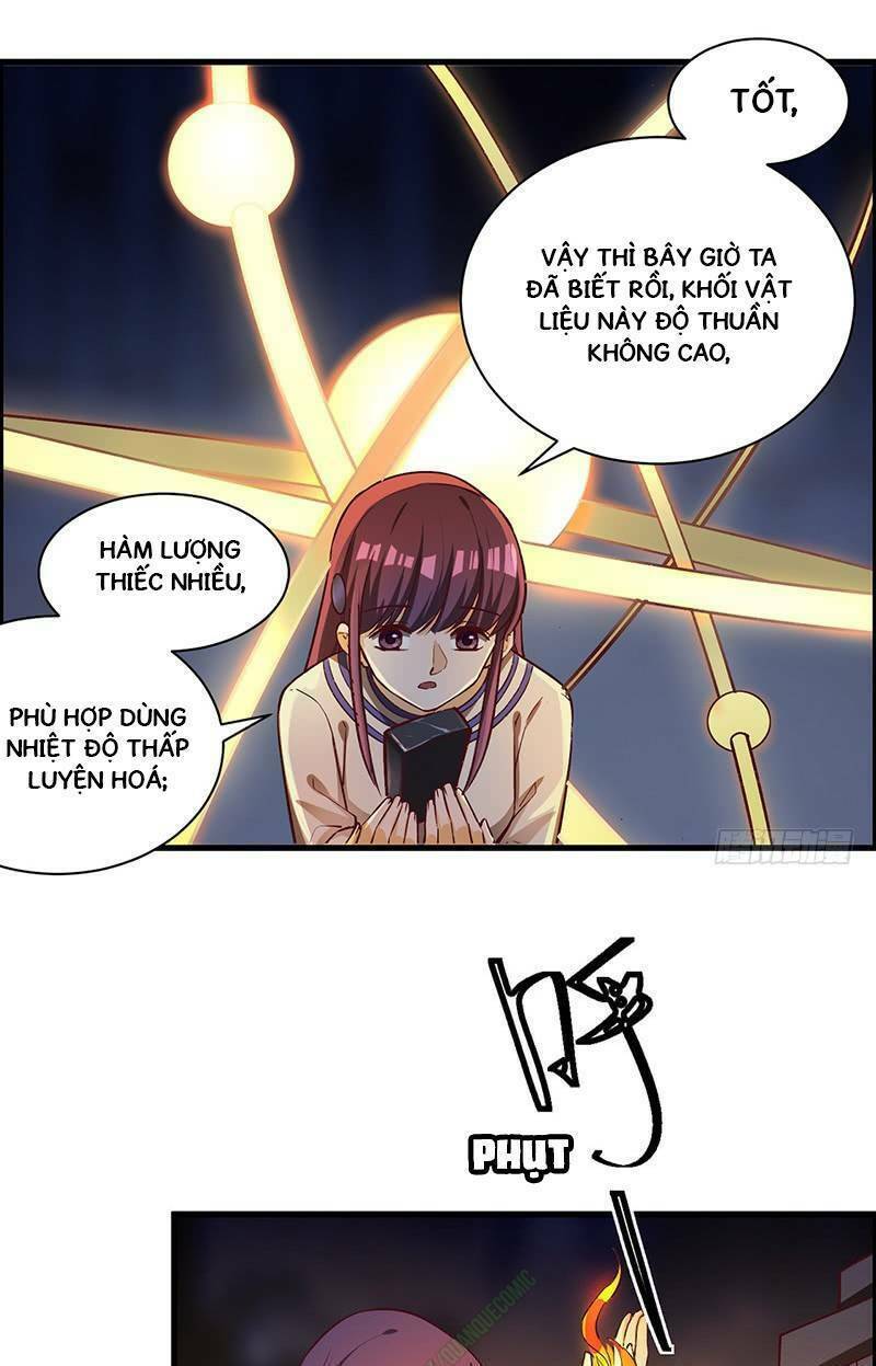 Bất Diệt Nguyên Thần: Chapter 70