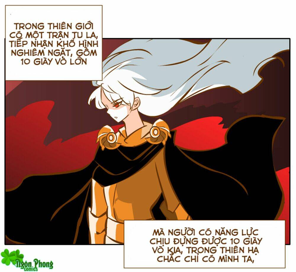 Hòa Thượng Và Tiểu Long Quân: Chapter 47