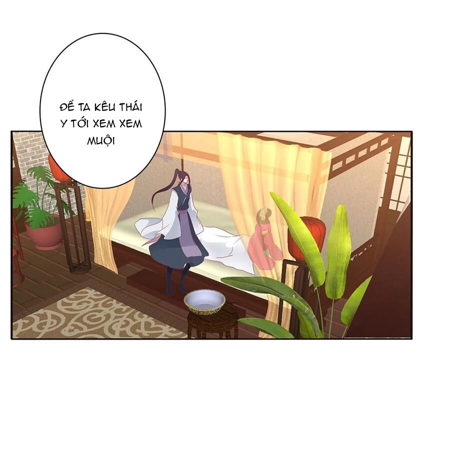 Thông Linh Phi: Chapter 653