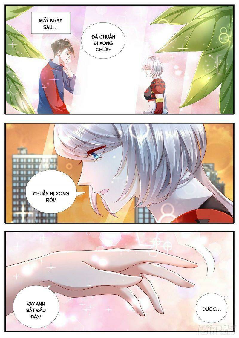 Ai Nói Ta Là Đại Lão?: Chapter 20