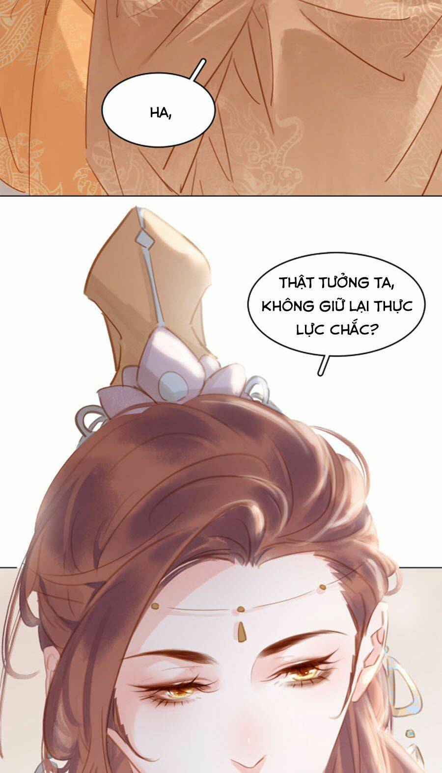 Tiểu Sư Phụ, Tóc Giả Của Ngài Rơi Rồi!: Chapter 41