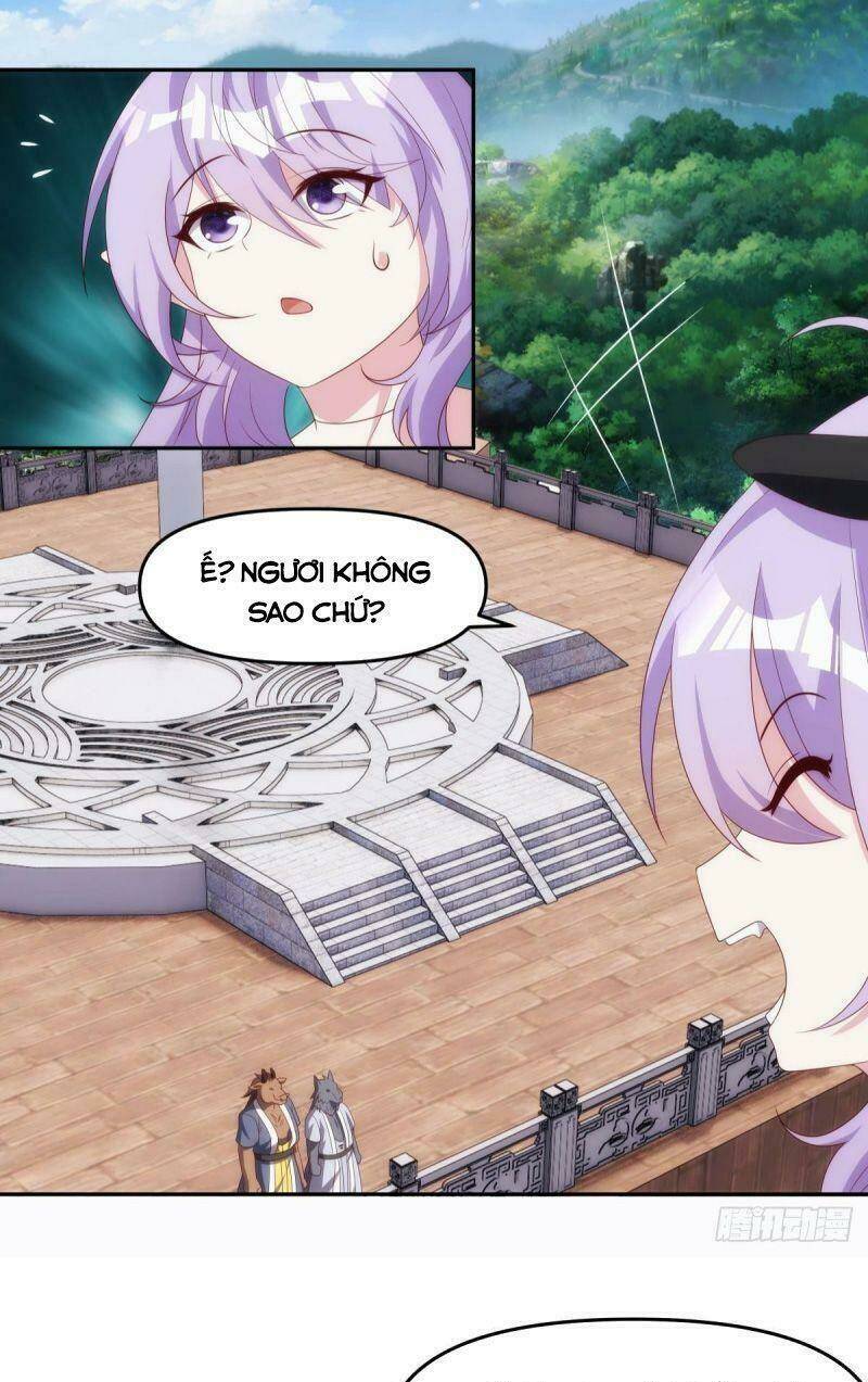 Xâm Lược Vạn Giới: Chapter 84