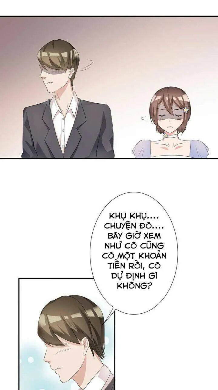 Kháp Kháp Hương Phản: Chapter 7