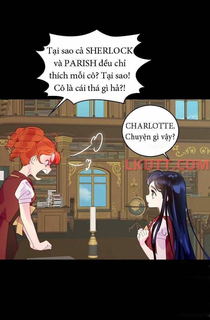 Tôi Không Phải Là Người Tốt: Chapter 131