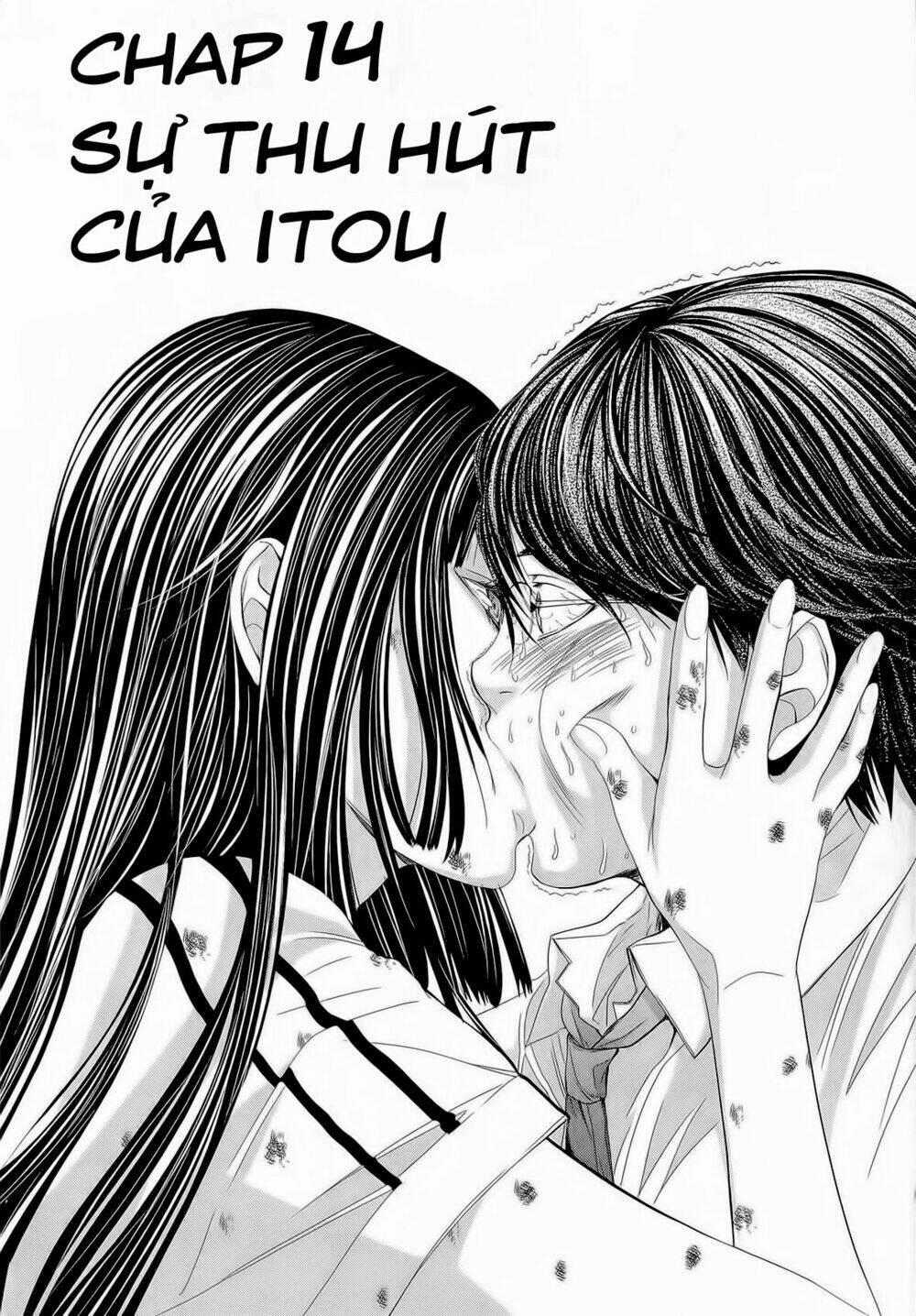 Minimum: Chapter 14