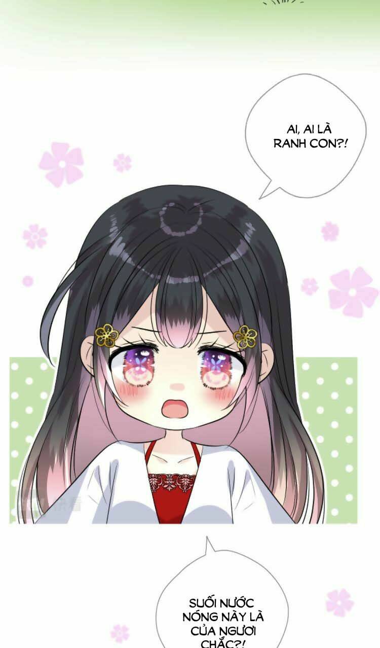 Sao Lại Là Yêu?: Chapter 45