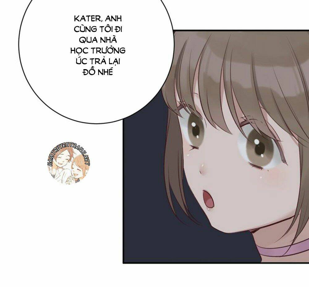 Viện Bảo Tàng Tâm Nguyện: Chapter 29.3