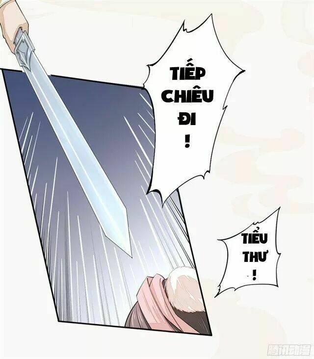 Tuyệt Thế Luyện Đan Sư: Chapter 20