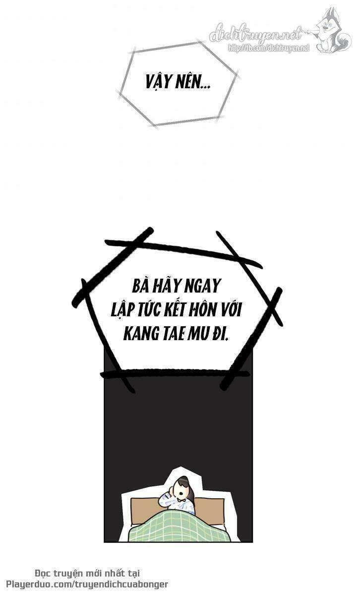 Hẹn Hò Nơi Công Sở: Chapter 84