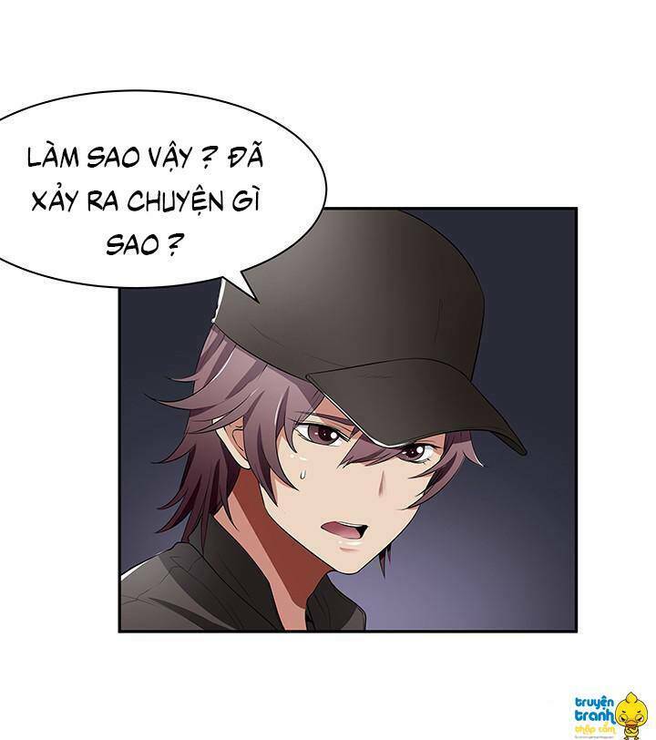 Âm Mưu Bên Gối: Chapter 22