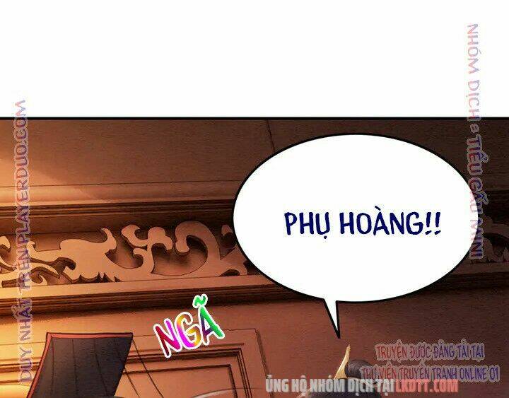 Trọng Sinh Bá Sủng Nhiếp Chính Vương Quá Mạnh Mẽ: Chapter 158
