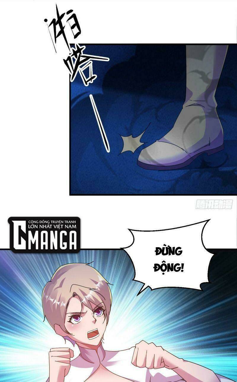 Ta Đã Đặt Ra Thời Đại Của Vạn Tộc: Chapter 21