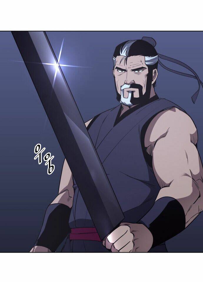 Câu Chuyện Về Người Lưu Giữ Lịch Sử: Chapter 7