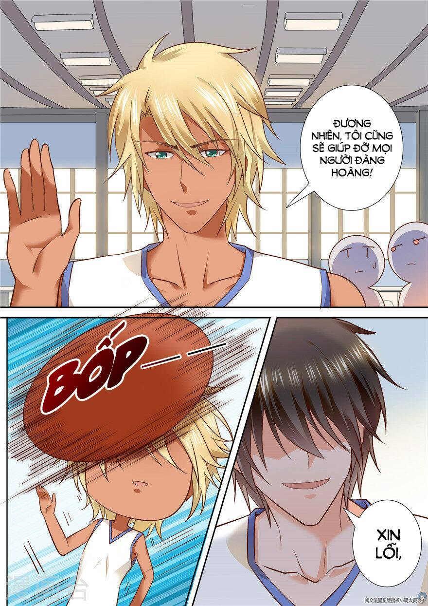 Người Thừa Kế Giá Đáo: Hiệu Thảo Làm Loạn Đủ Chưa?: Chapter 84