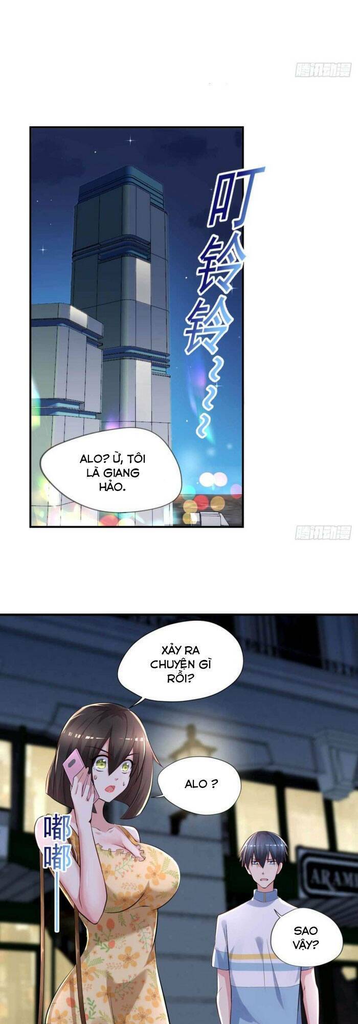Mở Phòng Khám Tu Tiên: Chapter 59