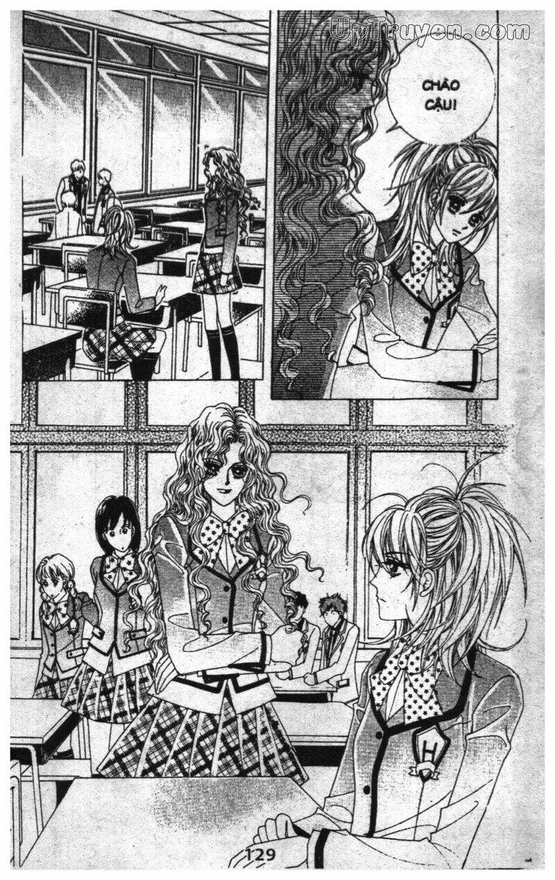 Dạ Khúc: Chapter 3