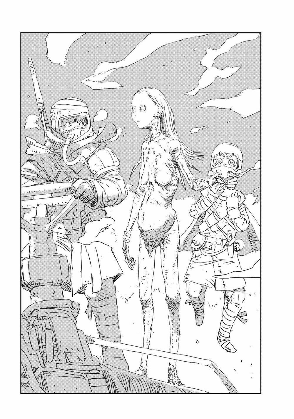Aposimz: Chapter 37