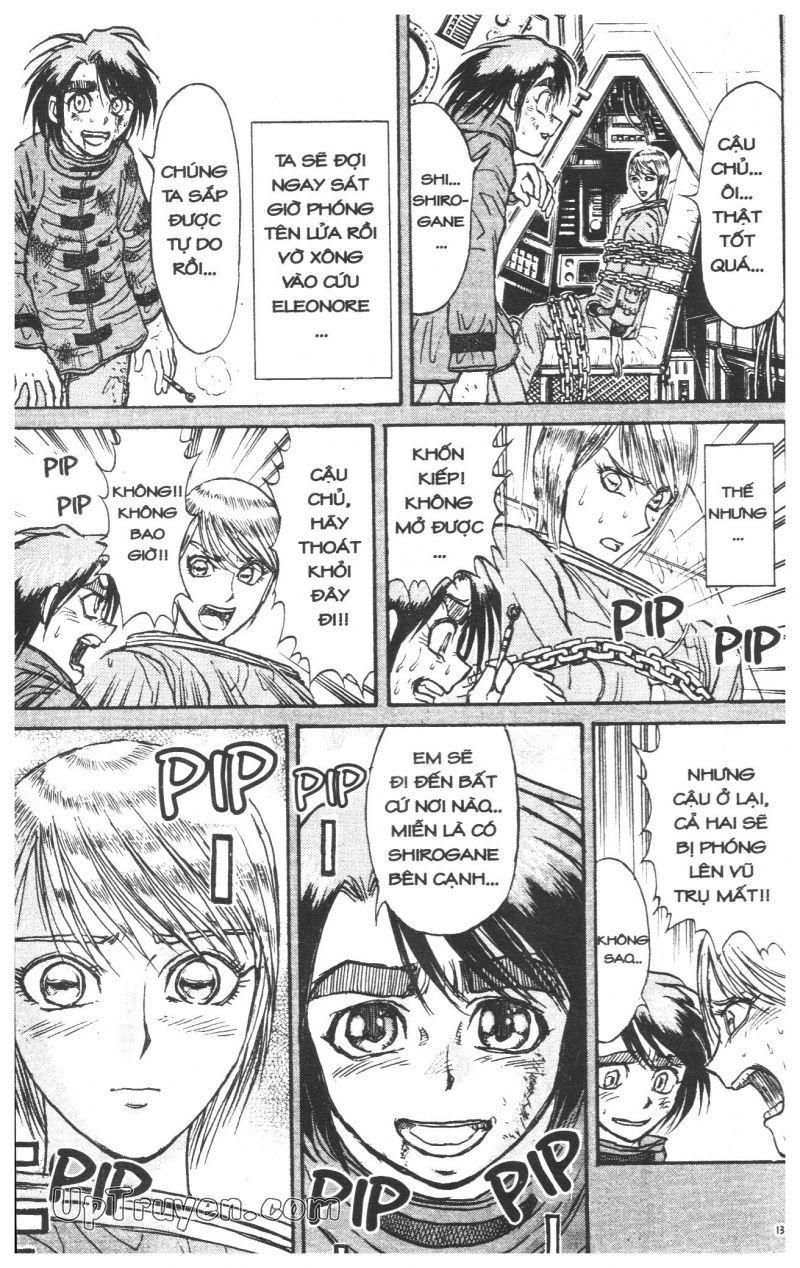 Fujita Kazuhiro: Chapter 40