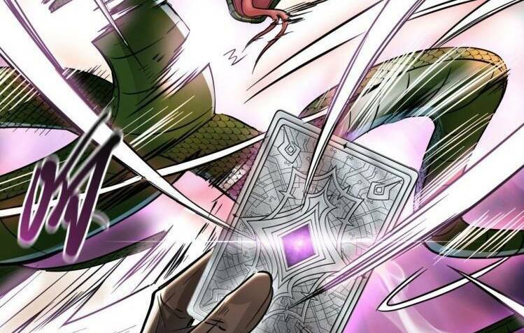 Thế Giới Xa Lạ: Chapter 45