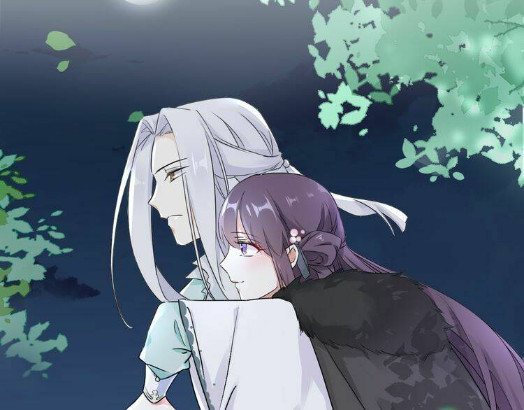 Hoa Nhan Sách: Chapter 19.1