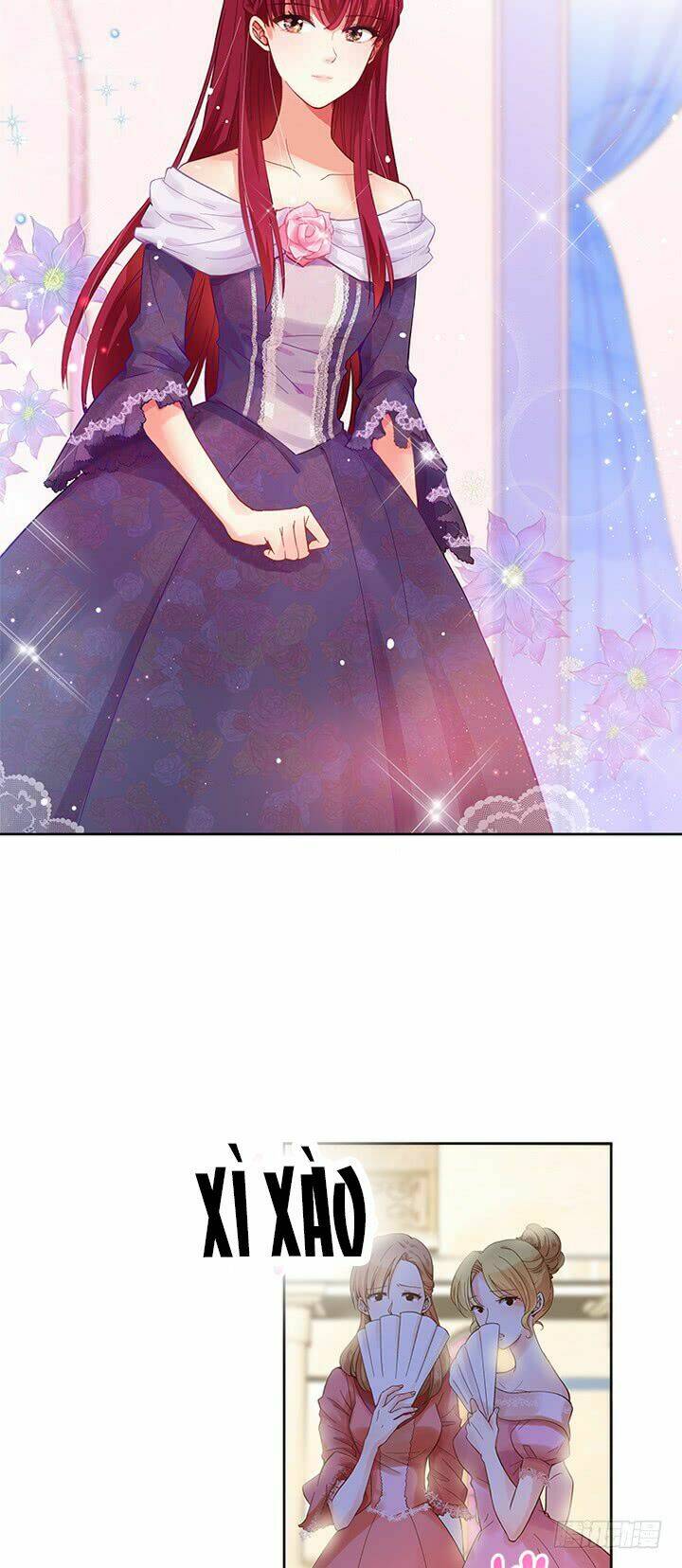 Ác Nữ Cải Biến: Chapter 5