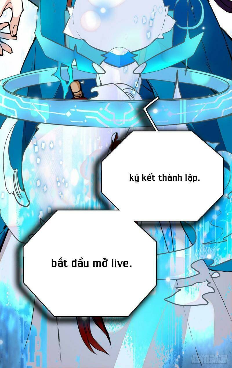 Nữ Đế Công Lược: Chapter 3