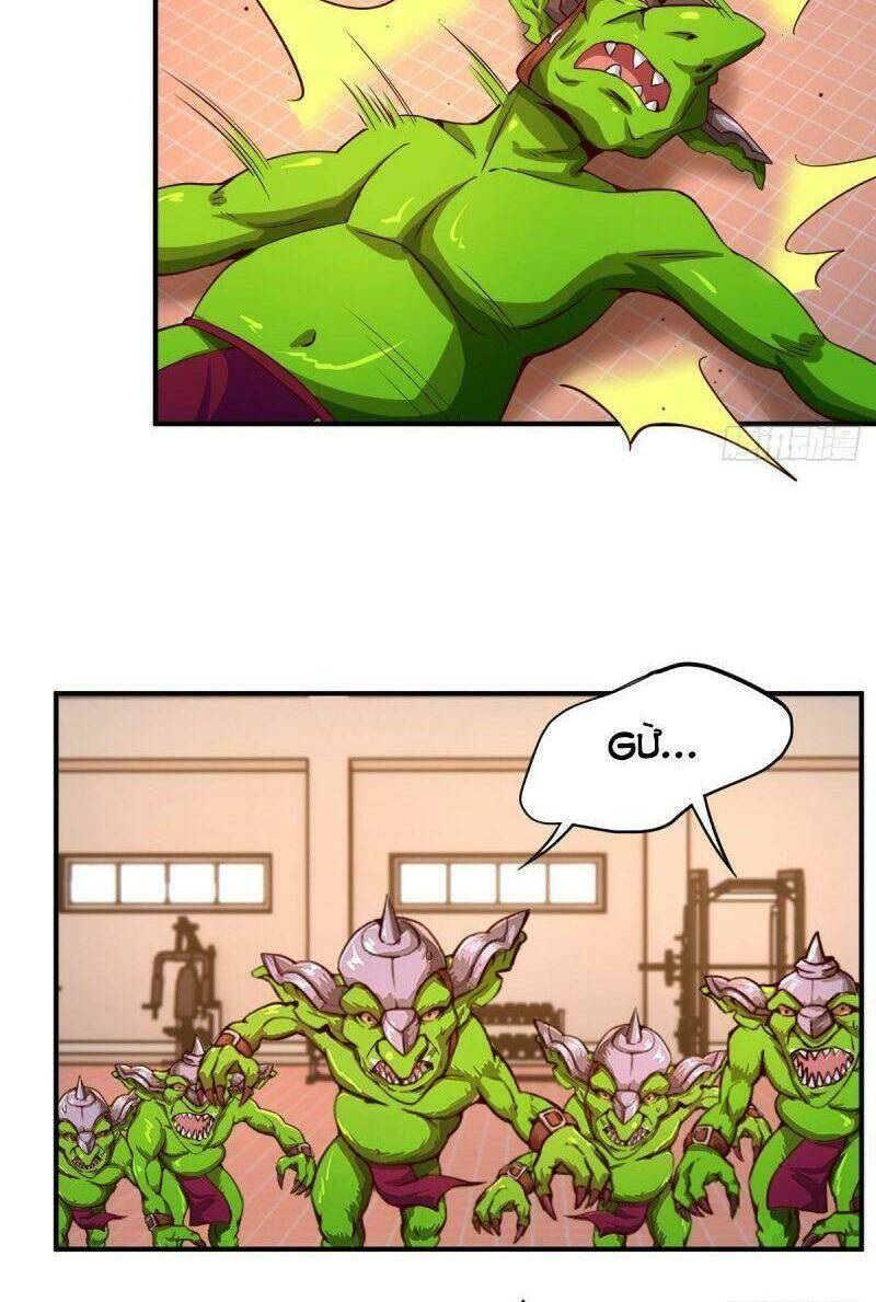 Thiên Tứ Thức Tỉnh: Chapter 33