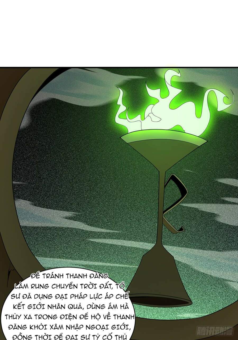 Cục Gạch Xông Vào Dị Giới: Chapter 59