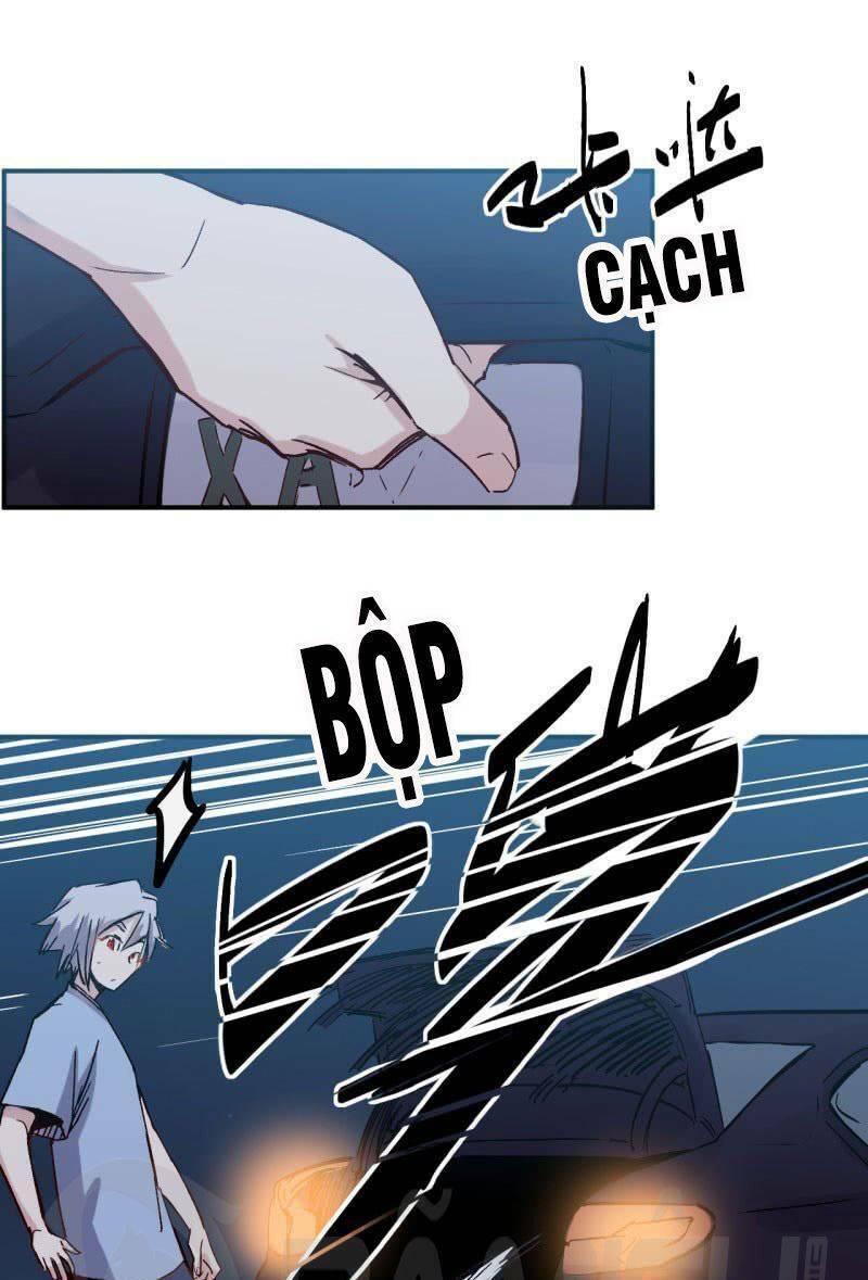 Đỉnh Phong Thần Y: Chapter 33