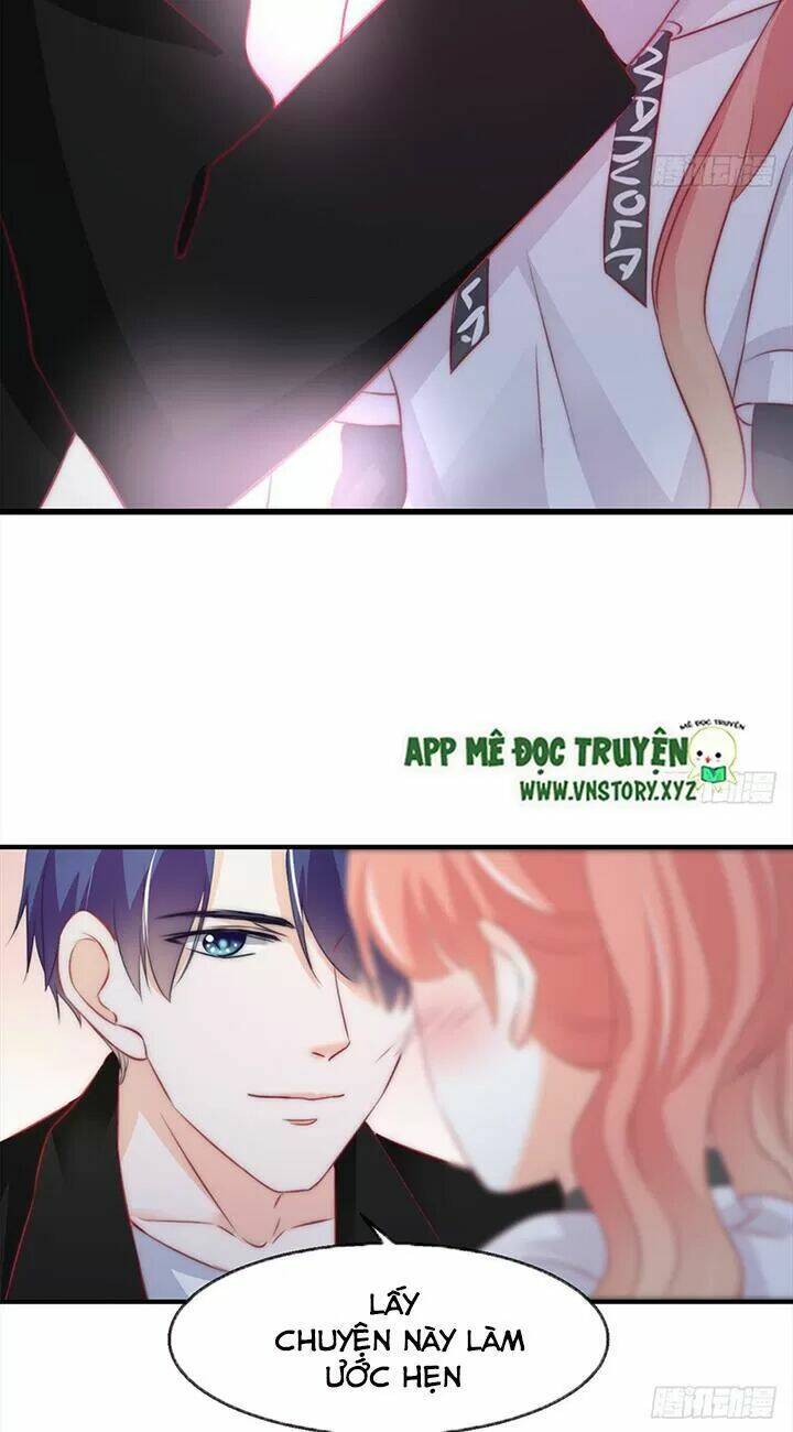 Cẩm Lý Thiếu Nữ Của Tôi: Chapter 95