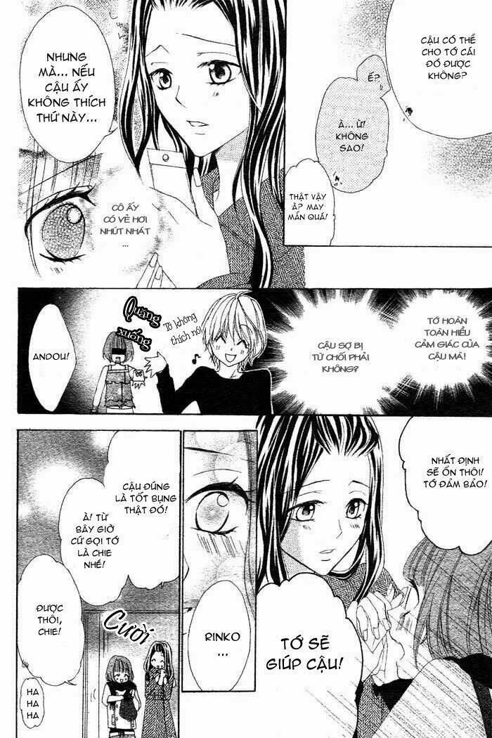 Akuma De Kobito: Chapter 2